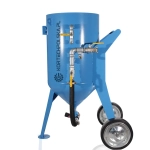 oczyszczarka KO-200/MICRO piaskarka