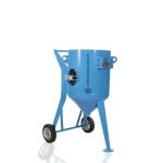 Zbiornik piaskarki oczyszczarki KO-40-10