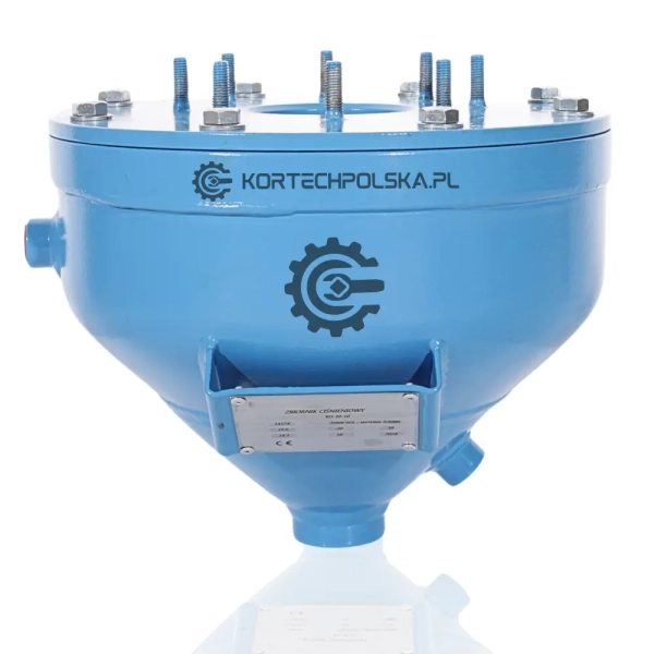 zbiornik piaskarki 10 kortechpolska.webp