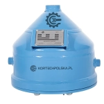 zbiornik piaskarki 13l kortechpolska.webp