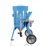 oczyszczarka KO-100/MICRO/CAF-3 piaskarka