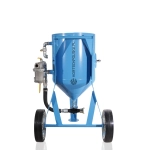 Oczyszczarka KO-100-MICRO piaskarka kortechpolska (13).webp