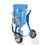 Oczyszczarka KO-100-MICRO piaskarka kortechpolska (14).webp