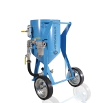 Oczyszczarka KO-100-MICRO piaskarka kortechpolska (15).webp