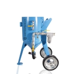 Oczyszczarka KO-100-MICRO piaskarka kortechpolska (1).webp