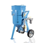 Oczyszczarka KO-100-MICRO piaskarka kortechpolska (2).webp