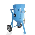 Oczyszczarka KO-100-MICRO piaskarka kortechpolska (6).webp