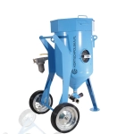 Oczyszczarka KO-100-MICRO piaskarka kortechpolska (10).webp