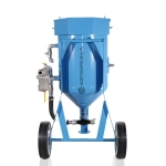 Oczyszczarka KO-100-MICRO piaskarka kortechpolska (12).webp