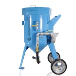 oczyszczarka KO-150/MICRO/CAF-3 piaskarka