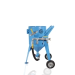 oczyszczarka KO-40/MICRO piaskarka