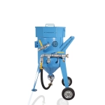 oczyszczarka KO-40/MP piaskarka