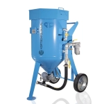 Oczyszczarka KO-150-FSV clemco piaskarka kortechpolska (2).webp