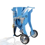 Oczyszczarka KO-150-FSV clemco piaskarka kortechpolska (15).webp