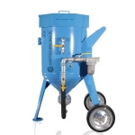 oczyszczarka KO-150/FSV/CAF-3 piaskarka