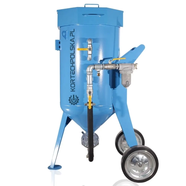 Oczyszczarka KO-200-FSV clemco piaskarka kortechpolska (14).webp