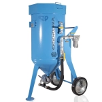 Oczyszczarka KO-200-FSV clemco piaskarka kortechpolska.webp