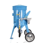 oczyszczarka KO-100/FSV/CAF-3 piaskarka