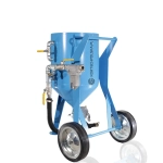 Oczyszczarka KO-100-FSV clemco piaskarka kortechpolska (1).webp