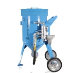 oczyszczarka KO-150/FSV/RMS/CAF-3 piaskarka