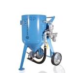 piaskarka 150l kortechpolska clemco rms 2000 zestaw do piaskowania.webp