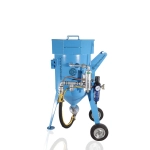 oczyszczarka KO-40/MP/RMM/AD piaskarka