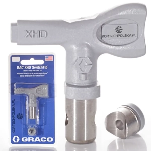 dysza GRACO XHD 413