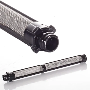 Filtr paluszkowy 60 mesh do pistoletu Graco