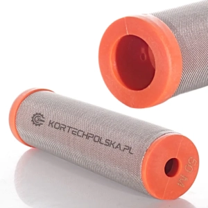 Wkład filtra wysokiego ciśnienia 50 mesh Wiwa