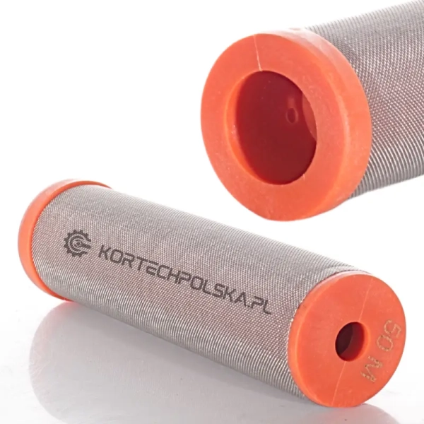 Wkład filtra wysokiego ciśnienia 50 mesh Wiwa.webp