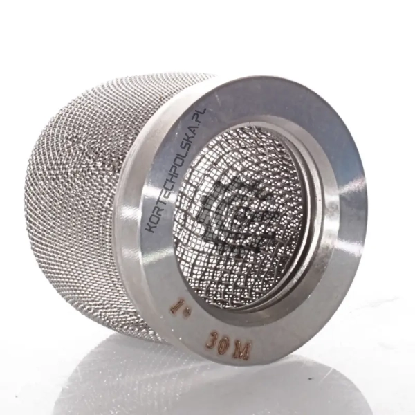 Filtr ssący pompy Graco 1_ 30 mesh.webp