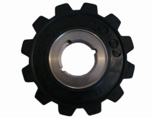 sprzęgło Kaeser M51