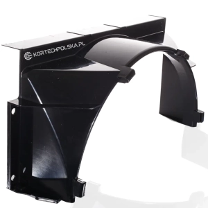 tunel wentylatora ATLAS COPCO