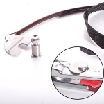 Blokada bezpieczeństwa do dźwigni RLX III