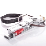 dźwignia sterująca RLX-III z blokadą Clemco