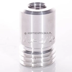 dysza Clemco CB 2/25 3mm
