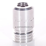 dysza Clemco CB 3/25 4.8 mm