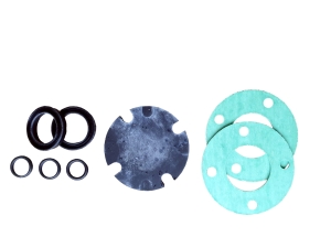 Zestaw naprawczy do zaworu RMM-50 