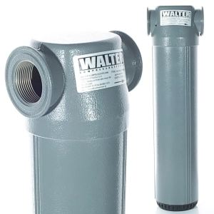 Filtr powietrza WALTER WFA 0300 1 1/4"