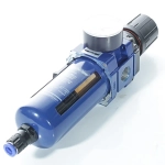 Filtr reduktor powietrza  12 z automatycznym zaworem spustowym kortechpolska.webp