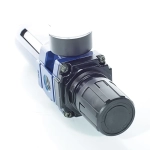 Filtr reduktor powietrza  12 z automatycznym zaworem spustowym kortechpolska (3).webp