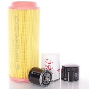 zestaw filtrów Ingersoll Rand 7/41