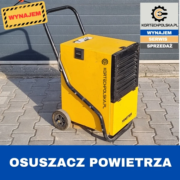 osuszacz powietrza wypozyczalnia wynajem lodzkie kortechpolska.webp