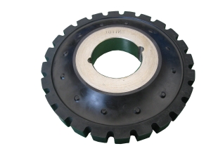 sprzęgło kompresor  KAESER M51