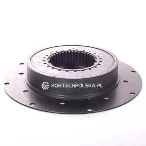 sprzęgło KAESER M100