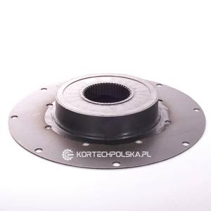 Sprzęgło do kompresora INGERSOLL RAND 7/51 751