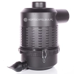 obudowa filtr powietrza Atlas Copco XAS 67 z wkładem