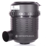 obudowa filtr powietrza Atlas Copco XAS 97 z wkładem