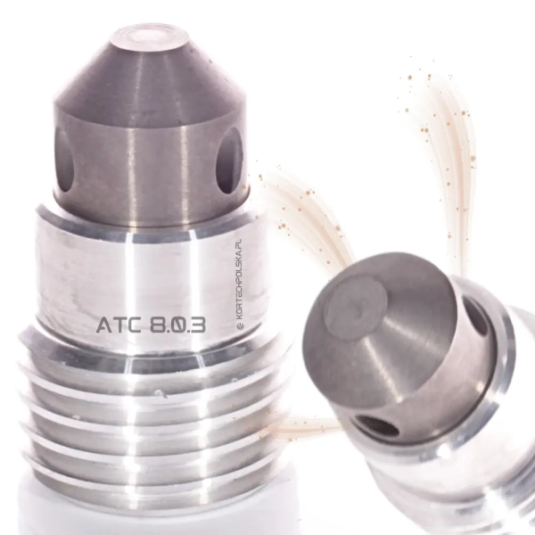 dysza do piaskowania rur katowa 8mm kortechpolska.webp