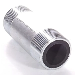 rurka gumowana 10cm do piaskarki contracor nypel kortechpolska.webp